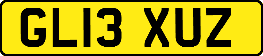 GL13XUZ