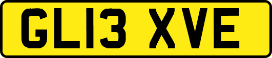 GL13XVE
