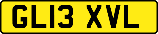 GL13XVL