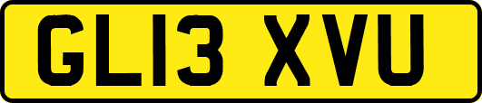 GL13XVU
