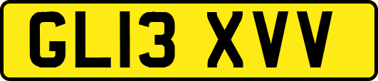 GL13XVV