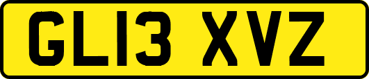 GL13XVZ
