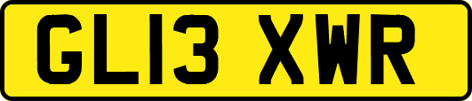 GL13XWR