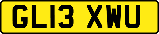 GL13XWU