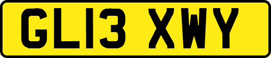 GL13XWY