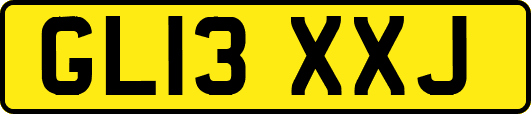 GL13XXJ