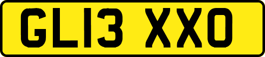 GL13XXO