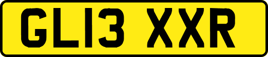 GL13XXR