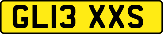 GL13XXS