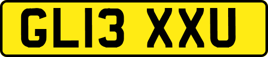 GL13XXU