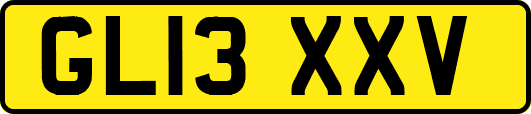 GL13XXV