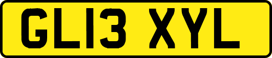 GL13XYL