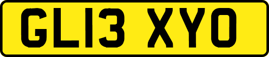 GL13XYO