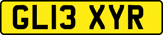 GL13XYR