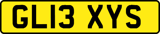 GL13XYS