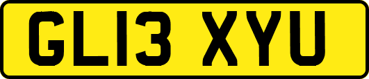 GL13XYU