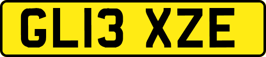 GL13XZE