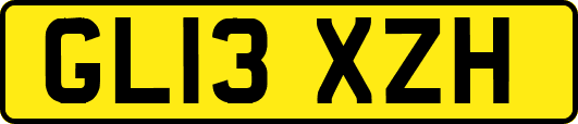 GL13XZH