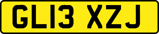GL13XZJ