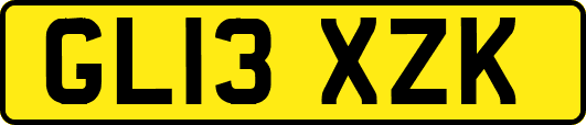 GL13XZK