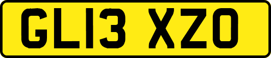 GL13XZO