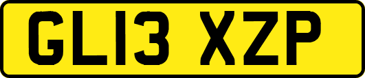 GL13XZP