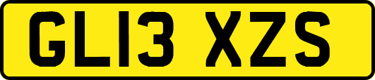 GL13XZS