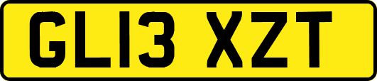 GL13XZT