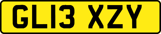 GL13XZY