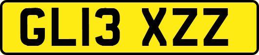 GL13XZZ