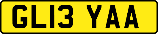 GL13YAA