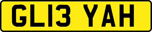 GL13YAH
