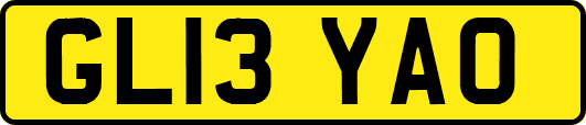 GL13YAO