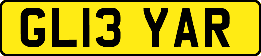 GL13YAR