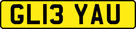 GL13YAU