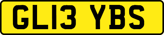 GL13YBS
