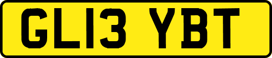 GL13YBT