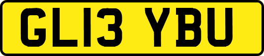 GL13YBU