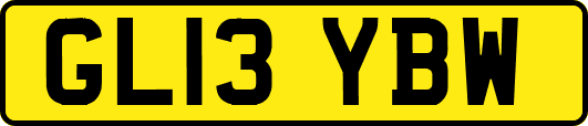 GL13YBW