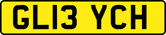 GL13YCH