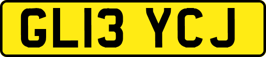 GL13YCJ