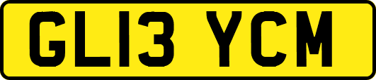 GL13YCM