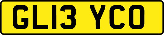 GL13YCO