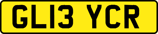 GL13YCR