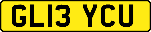 GL13YCU