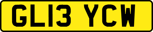 GL13YCW