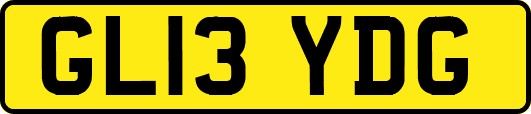 GL13YDG