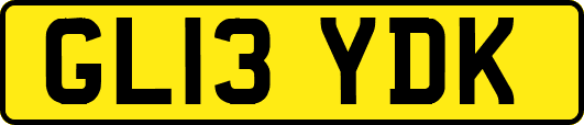 GL13YDK