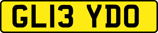 GL13YDO