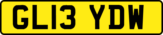 GL13YDW